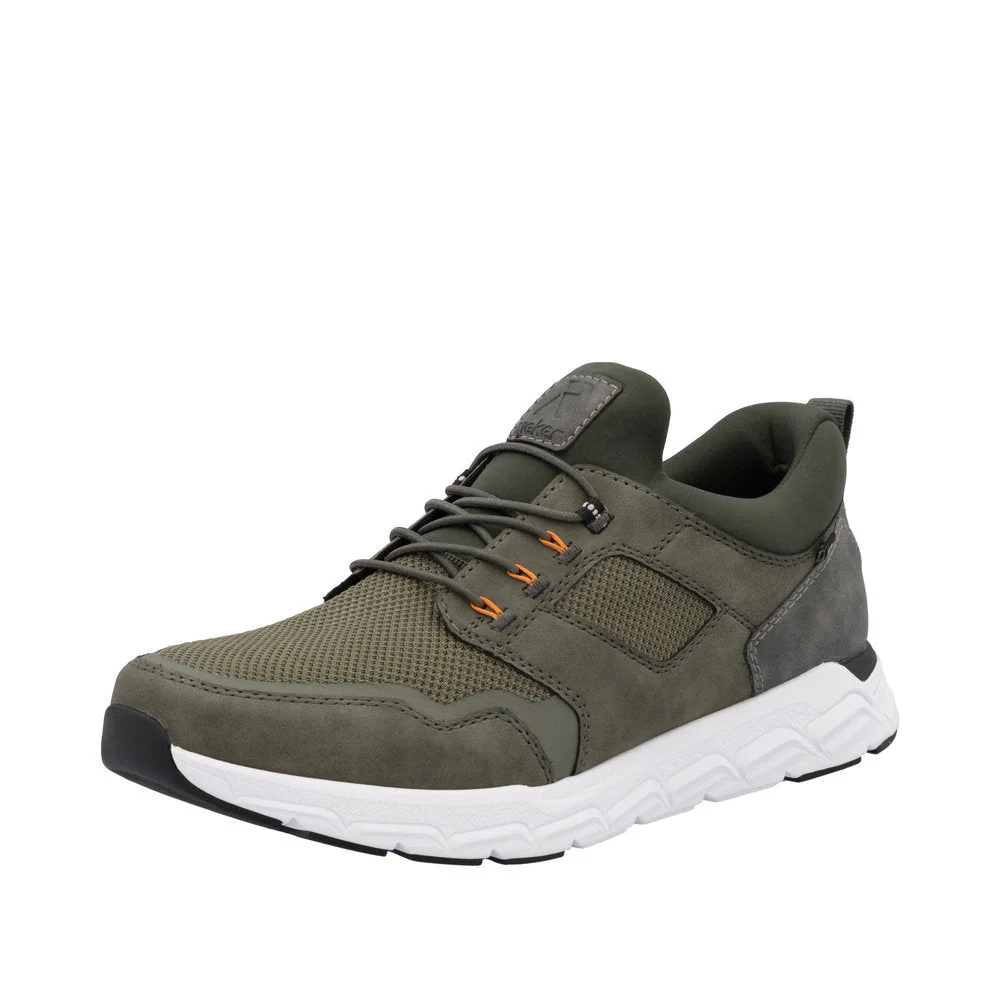 09102 Men's Morgan