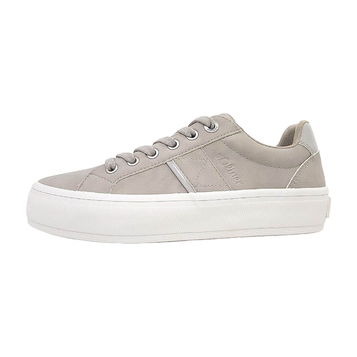 s.Oliver 5-5-23663-20/210 Grau 210 lt. grey