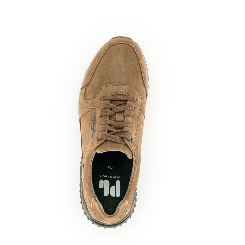 Pius Gabor PG1037 Sneaker low braun
