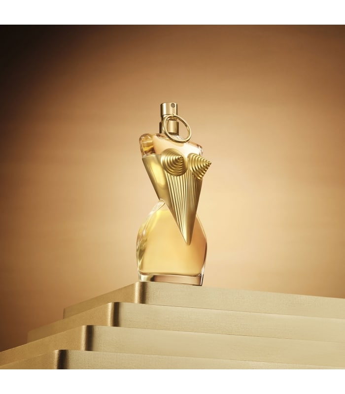 Jean Paul Gaultier-GAULTIER DIVINE-Eau de Parfum