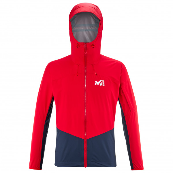 Millet - Rutor Light 2.5L Jacket - Regenjacke