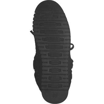 ILSE JACOBSEN Winter Boots in schwarz