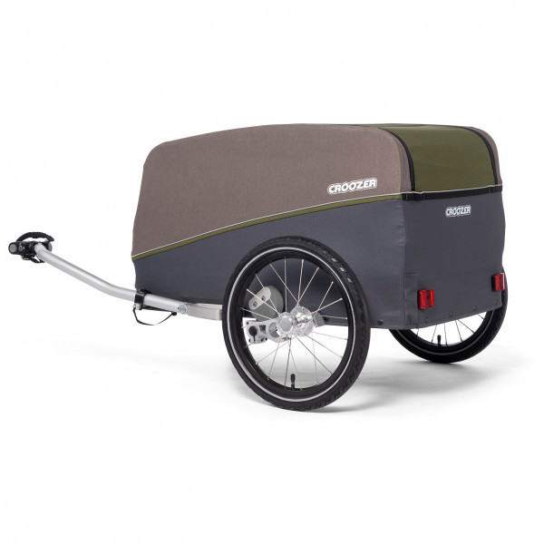 Croozer - Croozer Cargo Tuure - Transportanhänger
