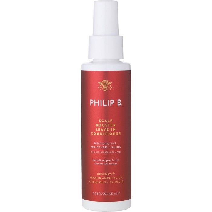 Scalp Booster Leave-In Conditioner