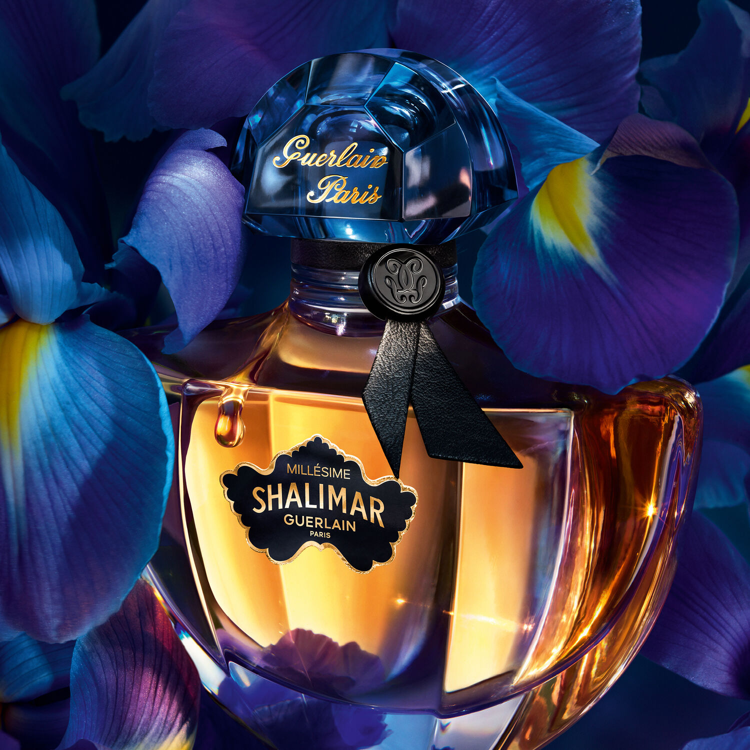 Guerlain SHALIMAR MILLÉSIME IRIS Eau de Parfum
