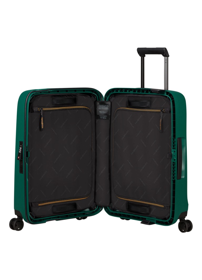 Samsonite Essens spinner 55 cm