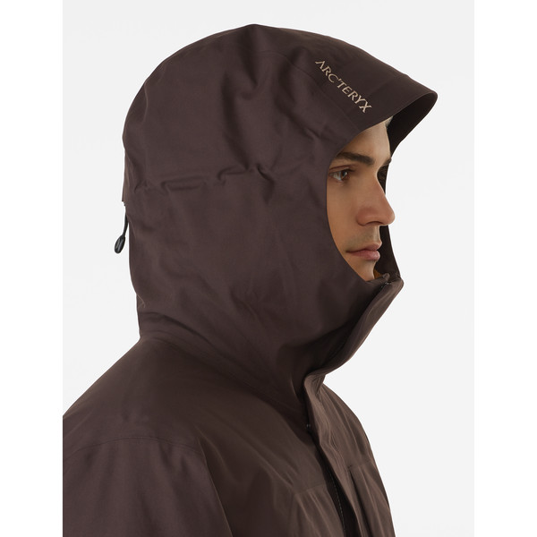 THERME PARKA M Herren - Winterjacke