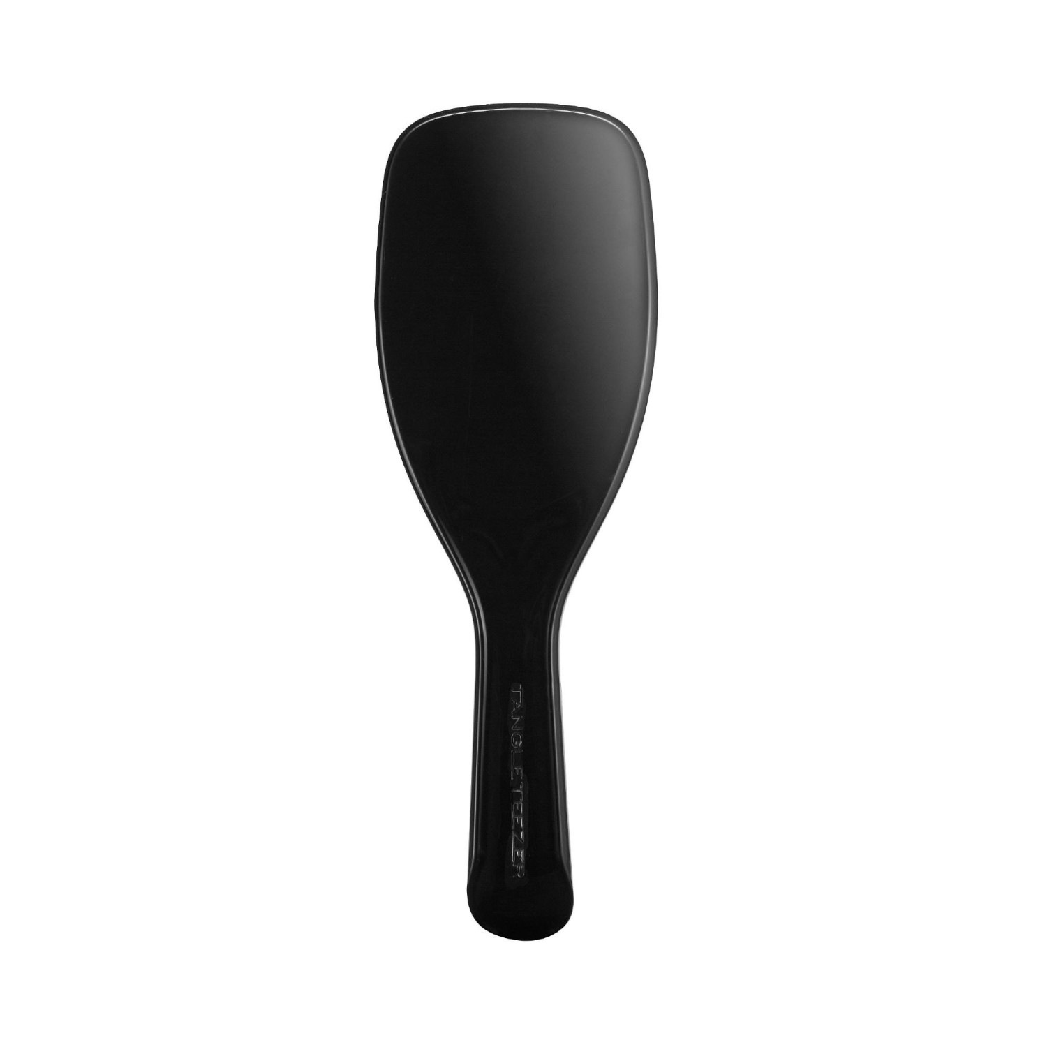 Tangle Teezer Large Wet Detangler Black Gloss