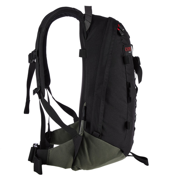 OSPREY HERITAGE SIMPLEX 20 - Tagesrucksack