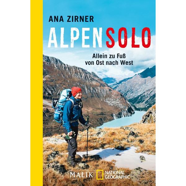 ALPENSOLO - Reisebericht