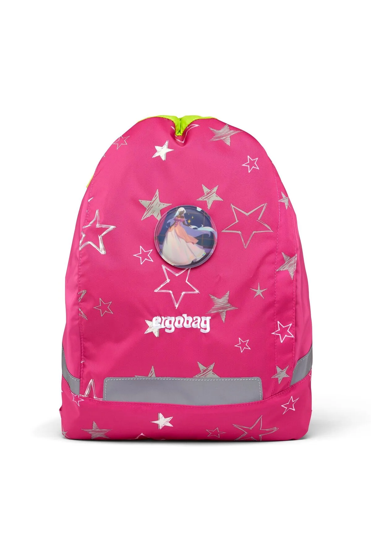 Ergobag  Cubo Schulranzen-Set 5-teilig