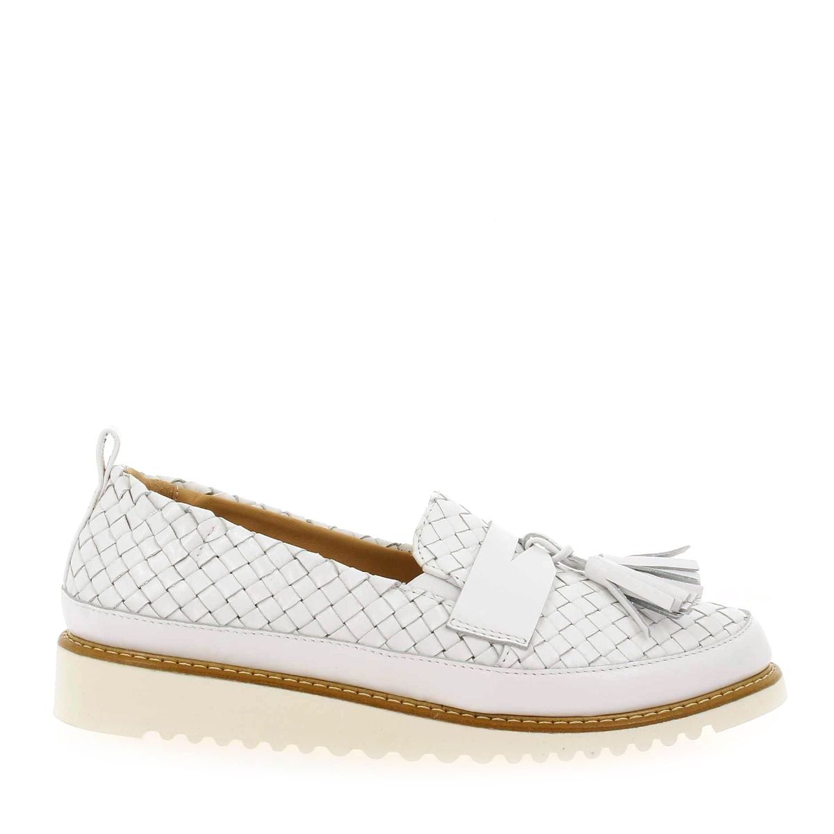 XSA  9852 478 - Blanc