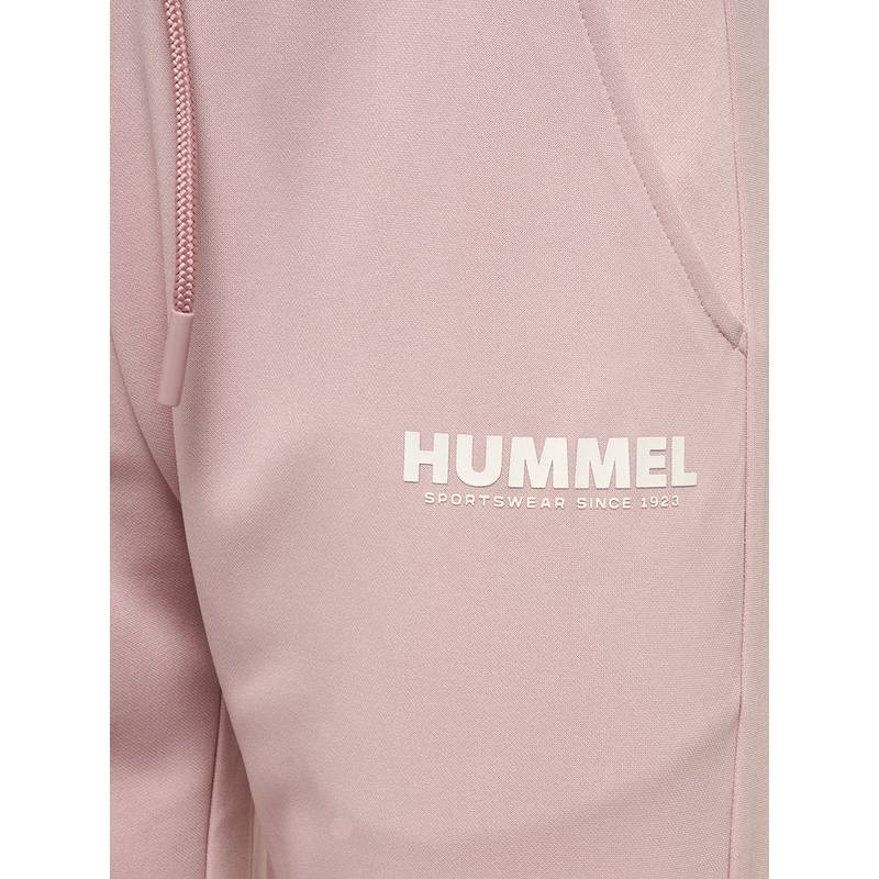 hummel hmlLEGACY POLY WOMAN REGULAR PANTS Funktionshose Damen