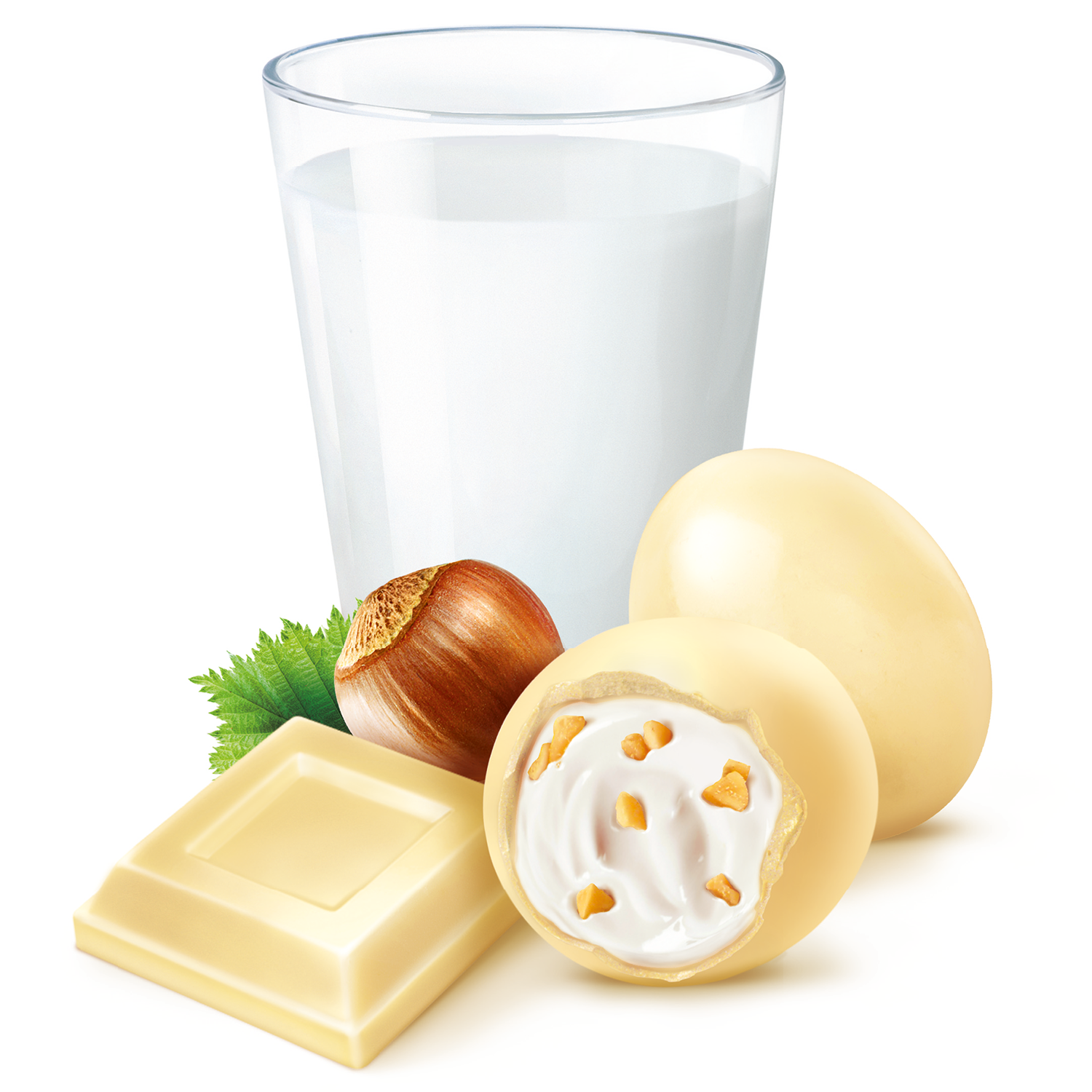 kinder Schoko-Bons White 200g