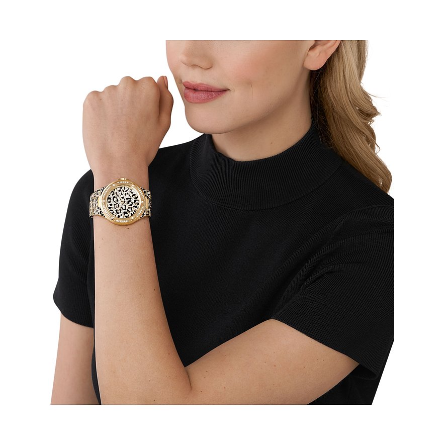 Michael Kors Damenuhr LENNOX