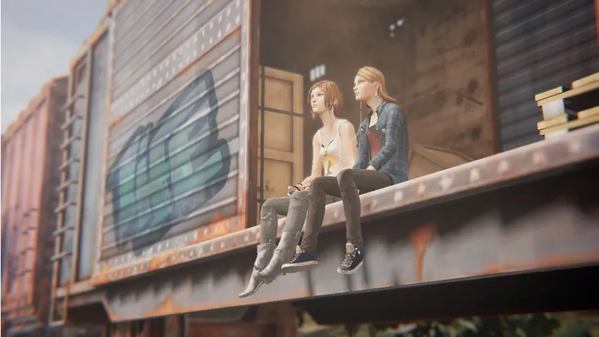 Life is Strange - Arcadia Bay Collection