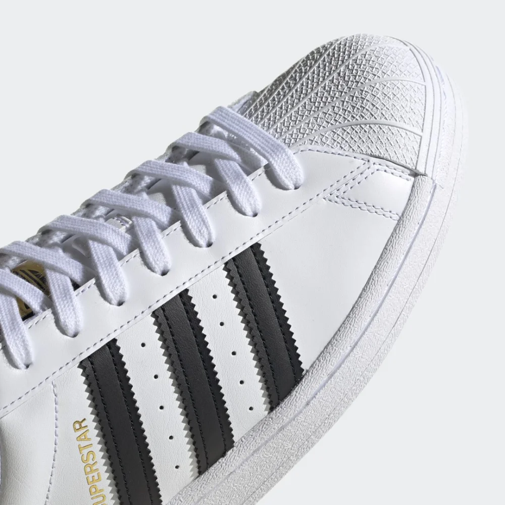 adidas Superstar EG4958 / weiss