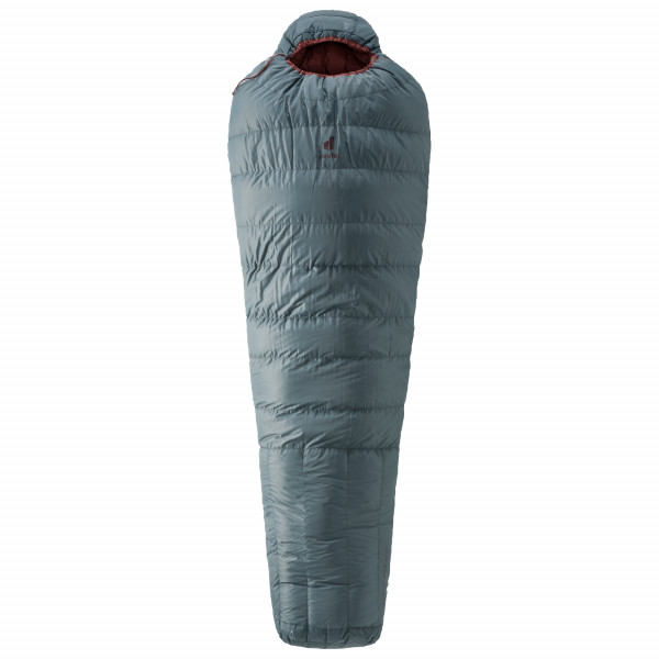 Deuter - Women's Astro Pro 400 SL - Daunenschlafsack