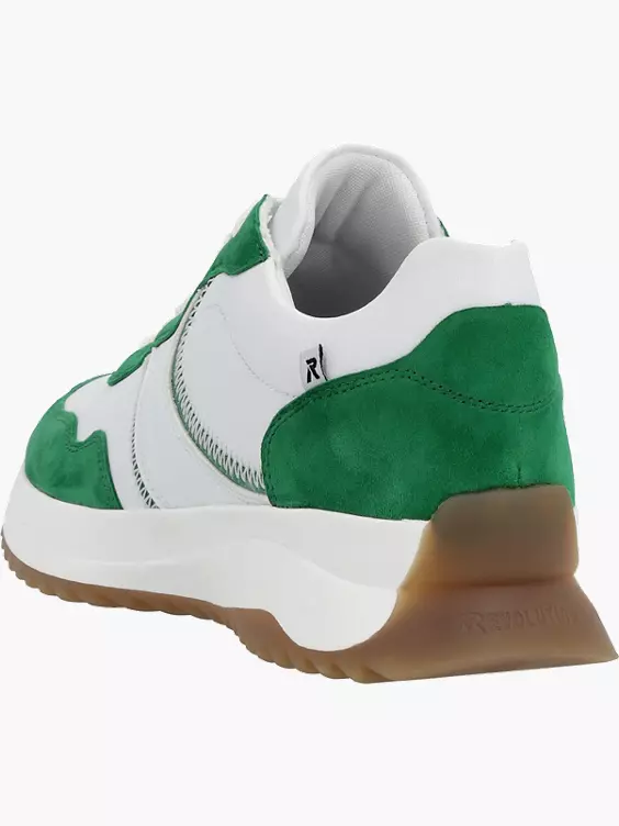 Rieker Damen Sneaker Low