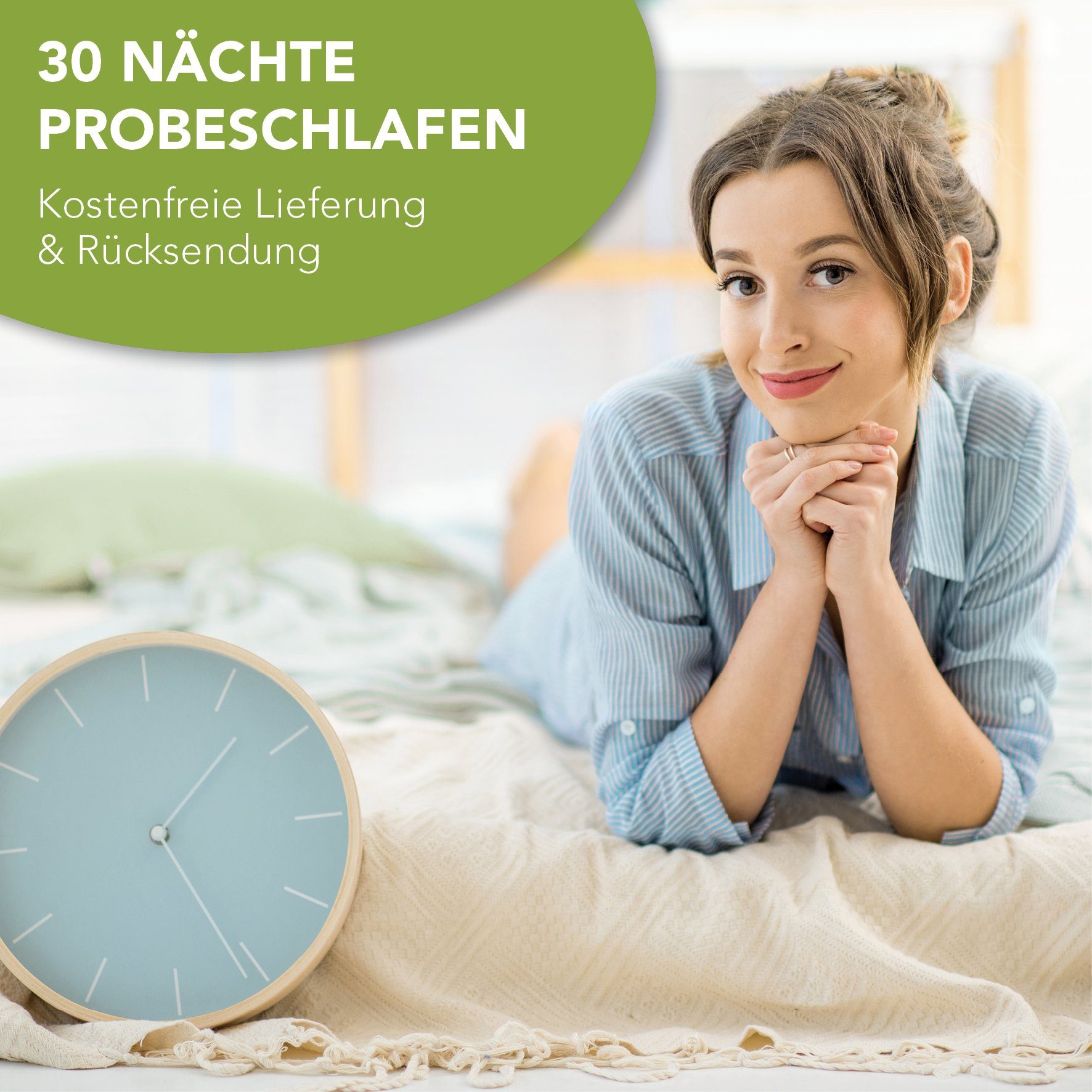 Microfaserbettdecke, Eco Bettdecken 2er-Set in 135x200 und 155x220 cm, Dreamstar, Füllung: Eco Faserfüllung, Bezug: angenehm weiche Microfaser, Ganzjahresbettdecke, Sommer und Winter