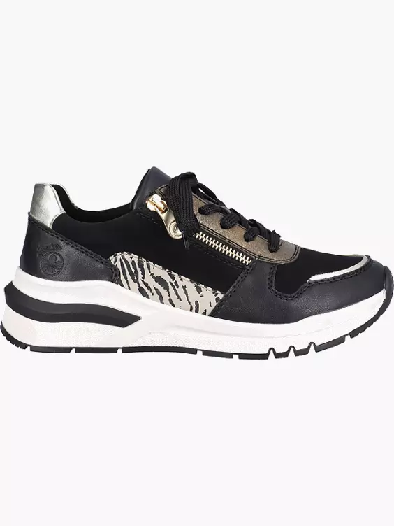 Rieker Damen Sneaker Low