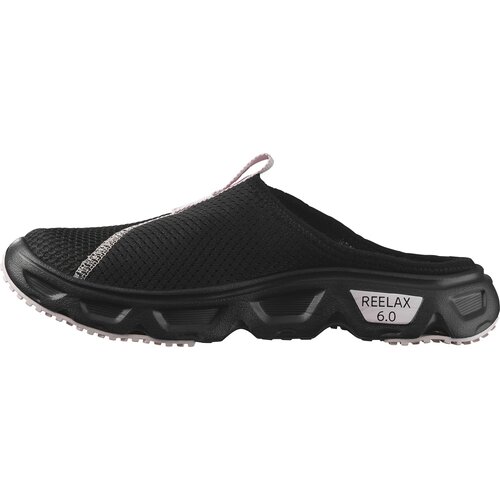 DAMEN FREIZEITSCHUHE SHOES REELAX SLIDE 6.0 W BLACK/BLACK/CRA