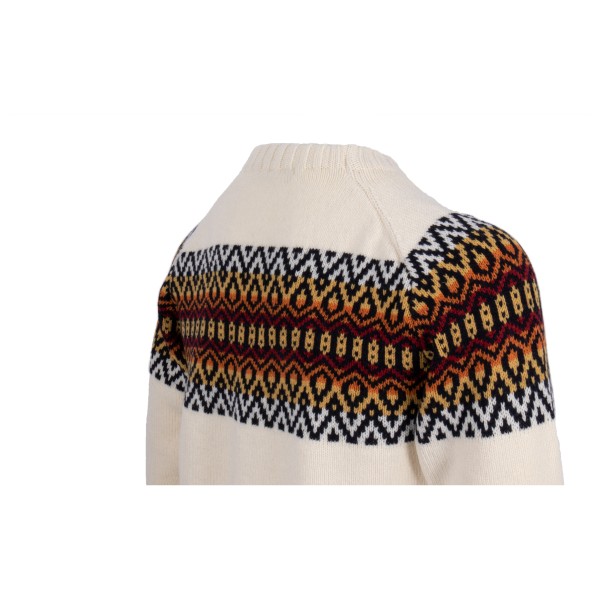 Sätila - Original Sweater - Wollpullover