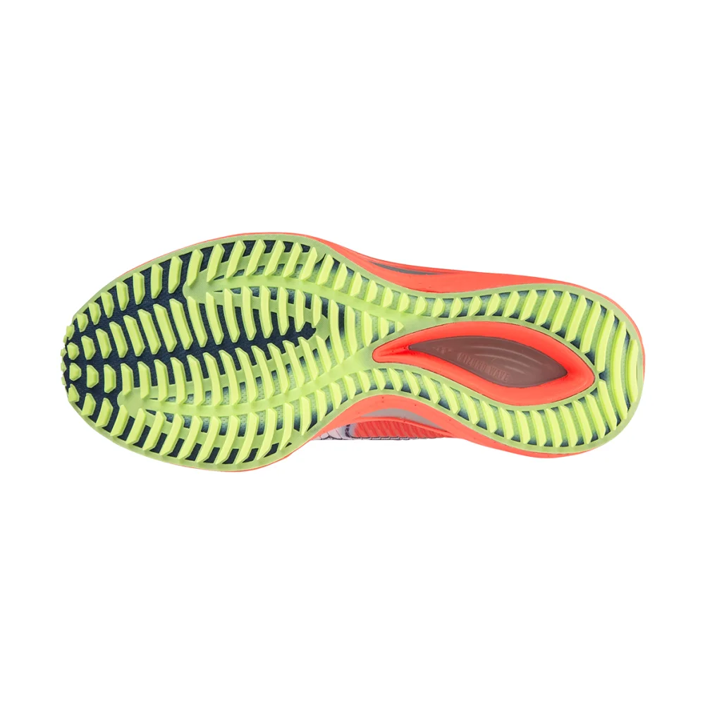 Mizuno Wave Rebellion J1GD2117-01 / orange