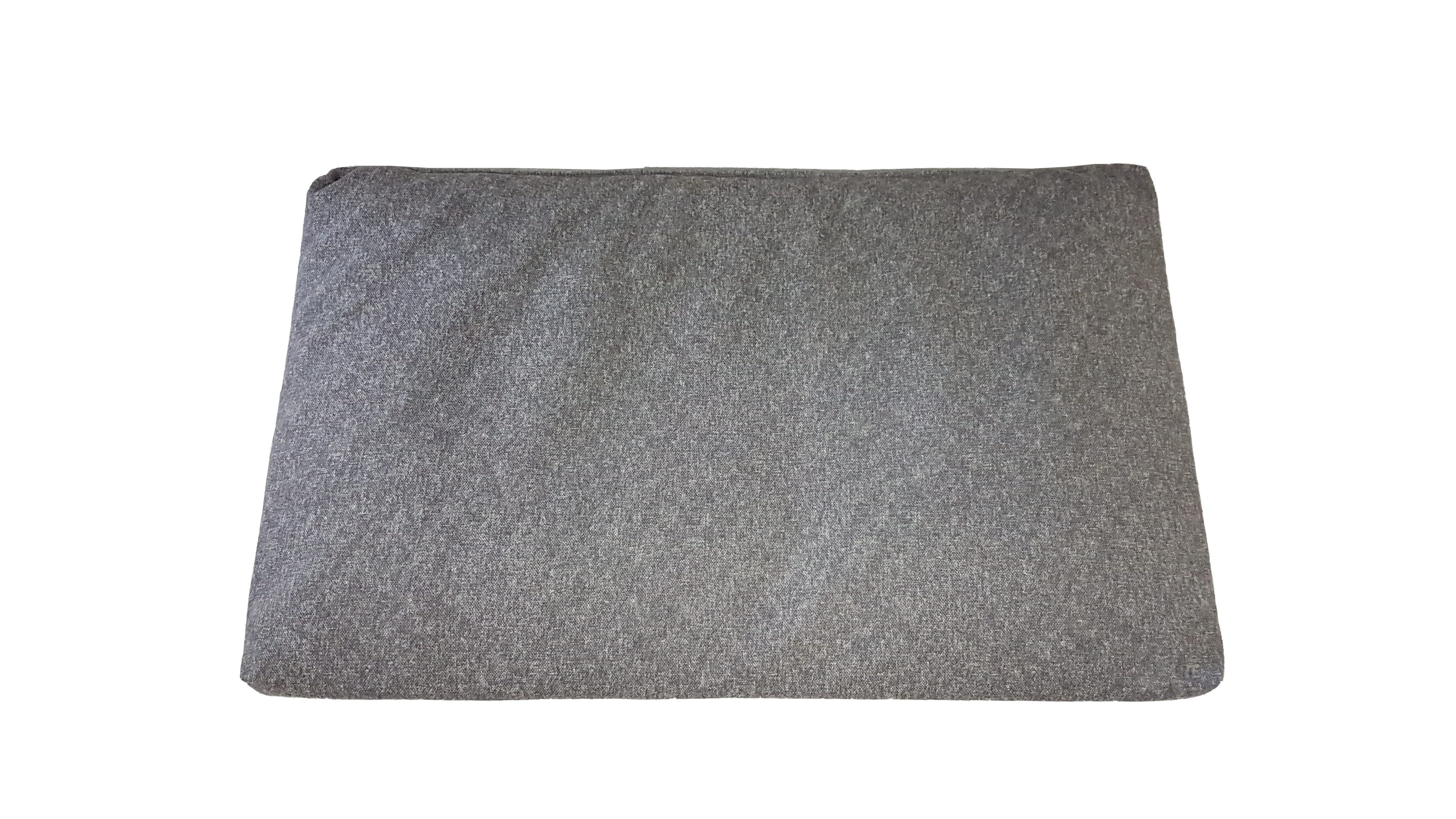 Rohrschneider Hundesofas Rohrschneider Hundesofa Chicago mit Gratis-Beigabe grau/ grau
