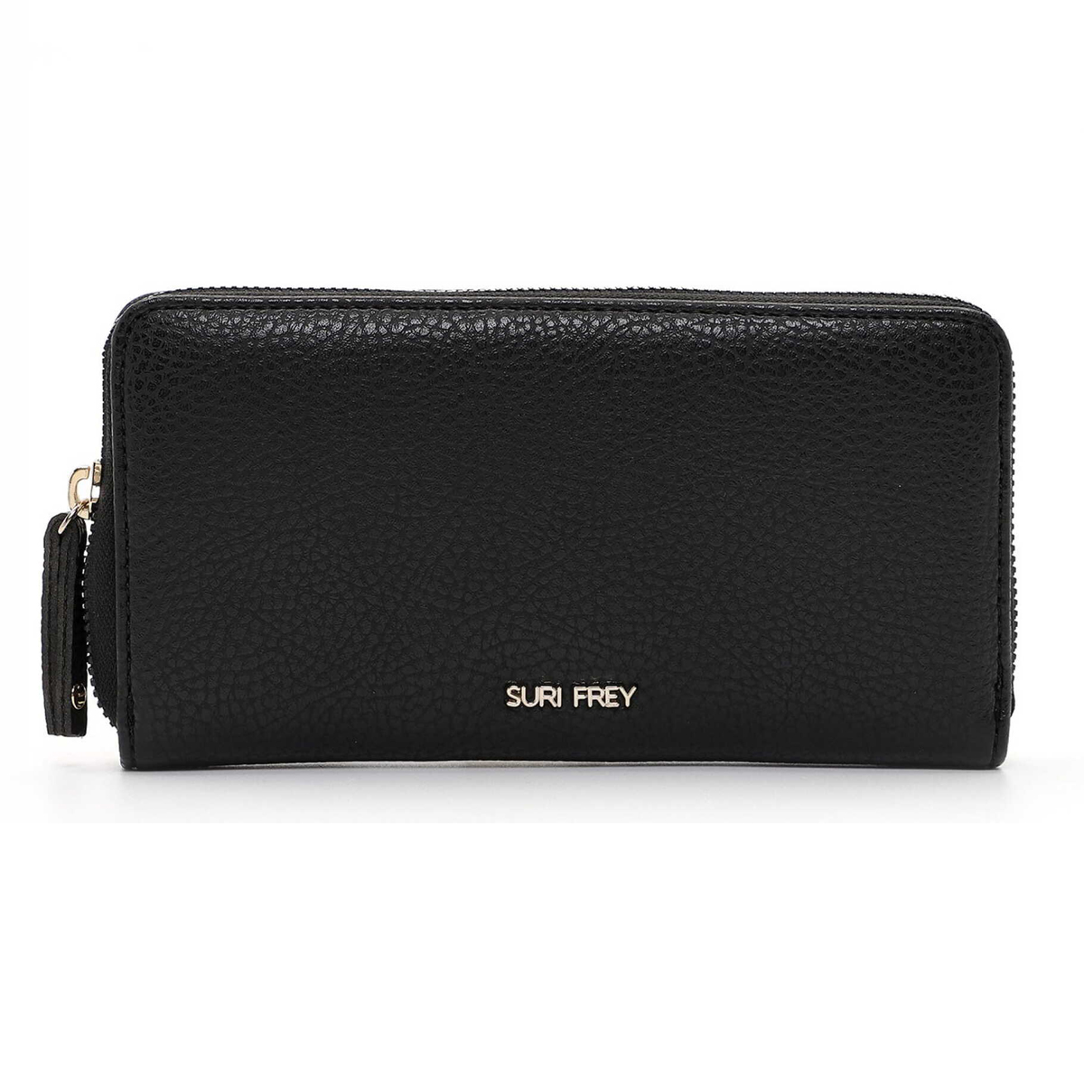 Suri Frey 13587 Schwarz 100 black