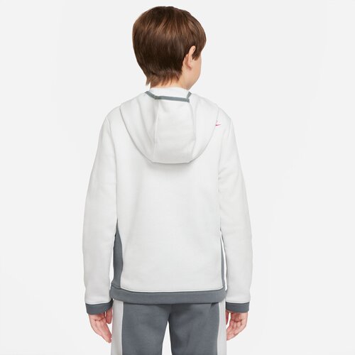 KINDER KAPUZENSWEAT B NSW AMPLIFY PO