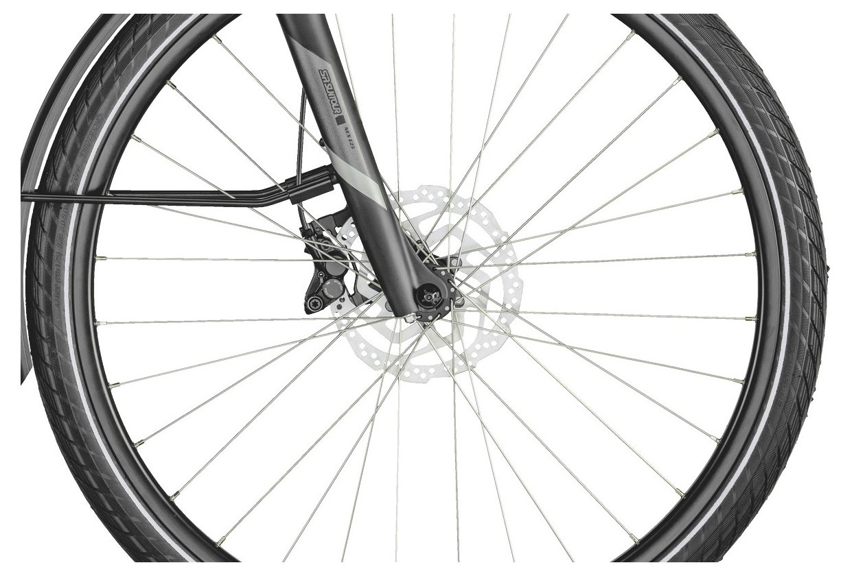 Bergamont E-Horizon Expert - 625 Wh - 2022 - 28 Zoll - Diamant
