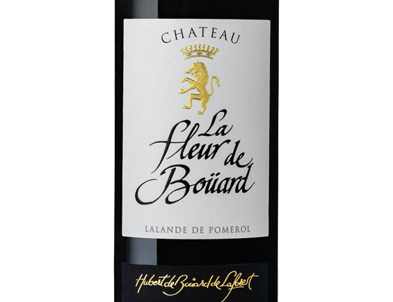 Château la Fleur de Boüard 2016 Bordeaux Lalande-de-Pomerol