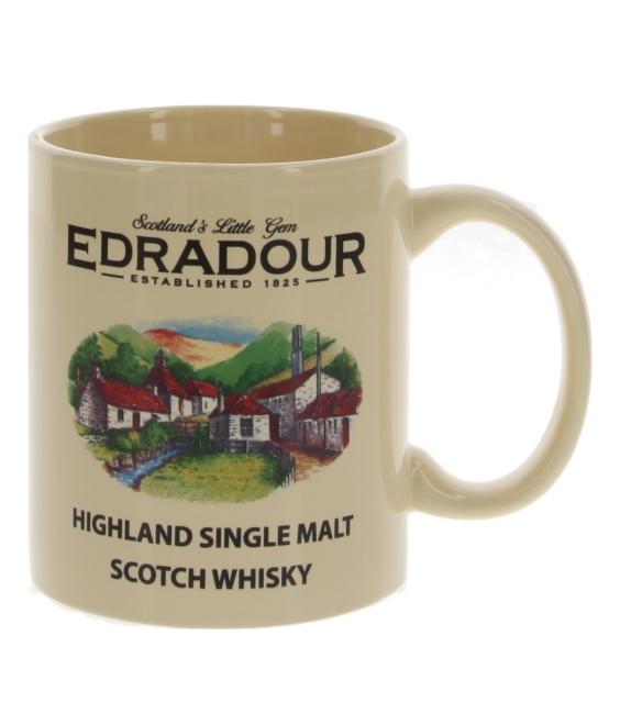 Tasse Edradour 0,2 l·40 % vol