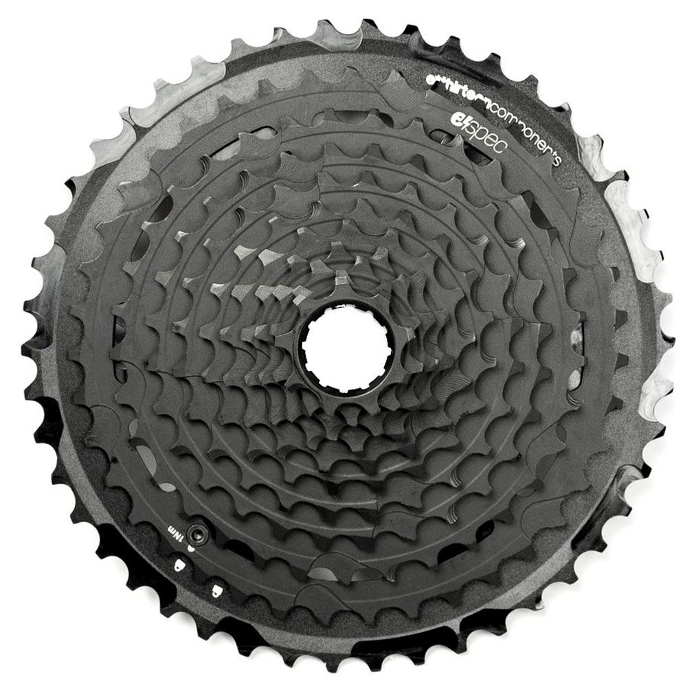 e*thirteen TRS+ 11-fach Kassette 9-46 Zähne kaufen | Bike-Discount