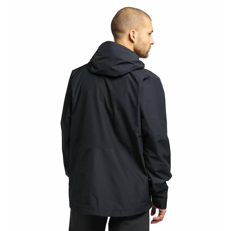 Haglfs Skuta Jacket Hardshelljacke Herren