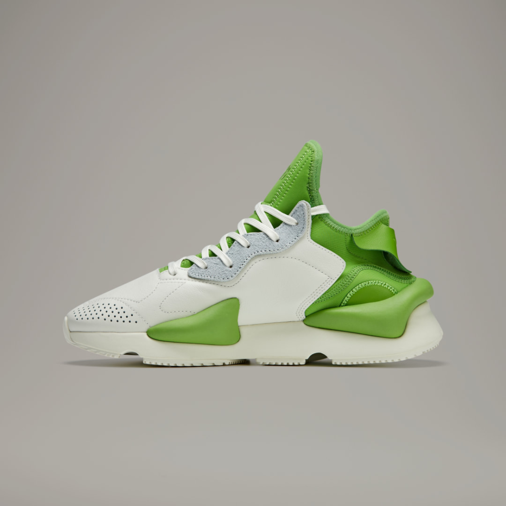 Y-3 Kaiwa IG1040 / weiss