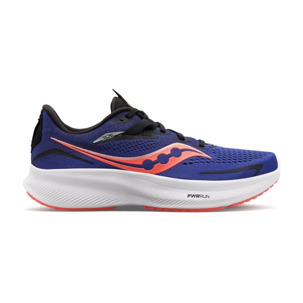 Saucony Ride 15 S20729-16 / blau