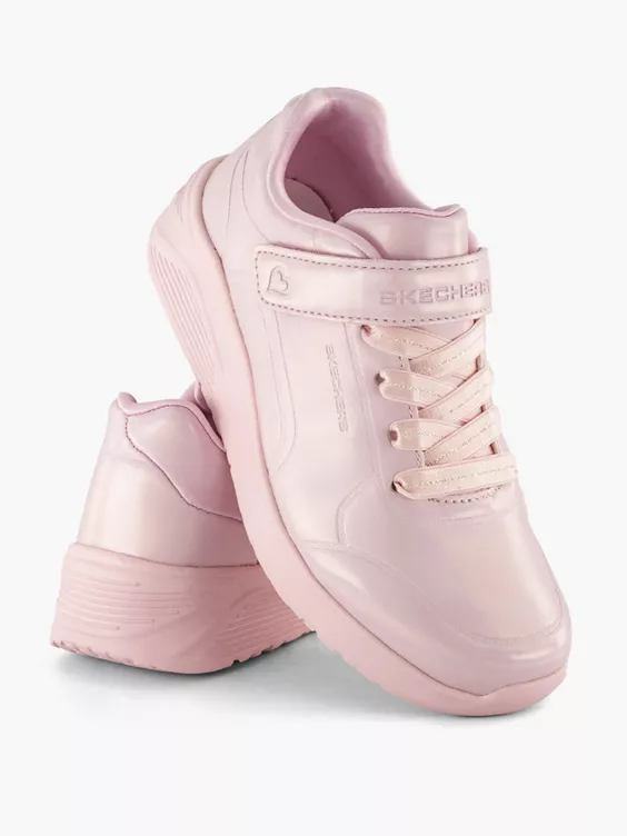Skechers Sneaker ILARA - GLAMOR SHINE