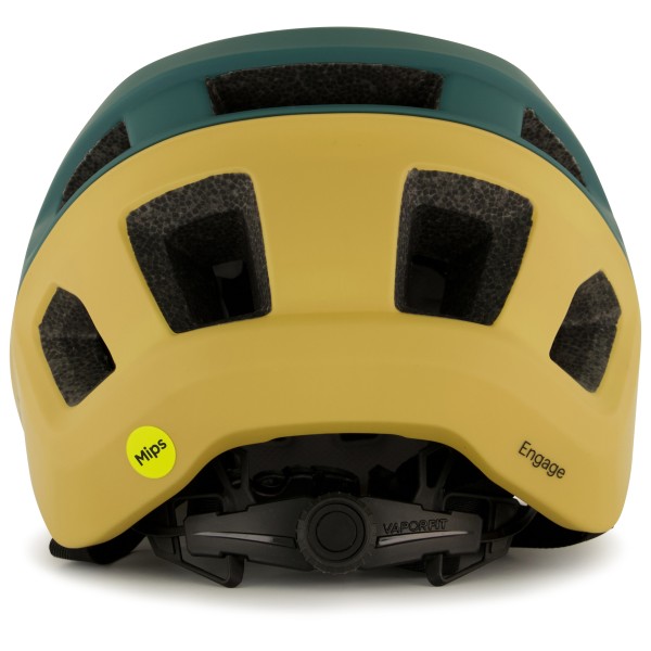 Smith - Engage MIPS - Radhelm
