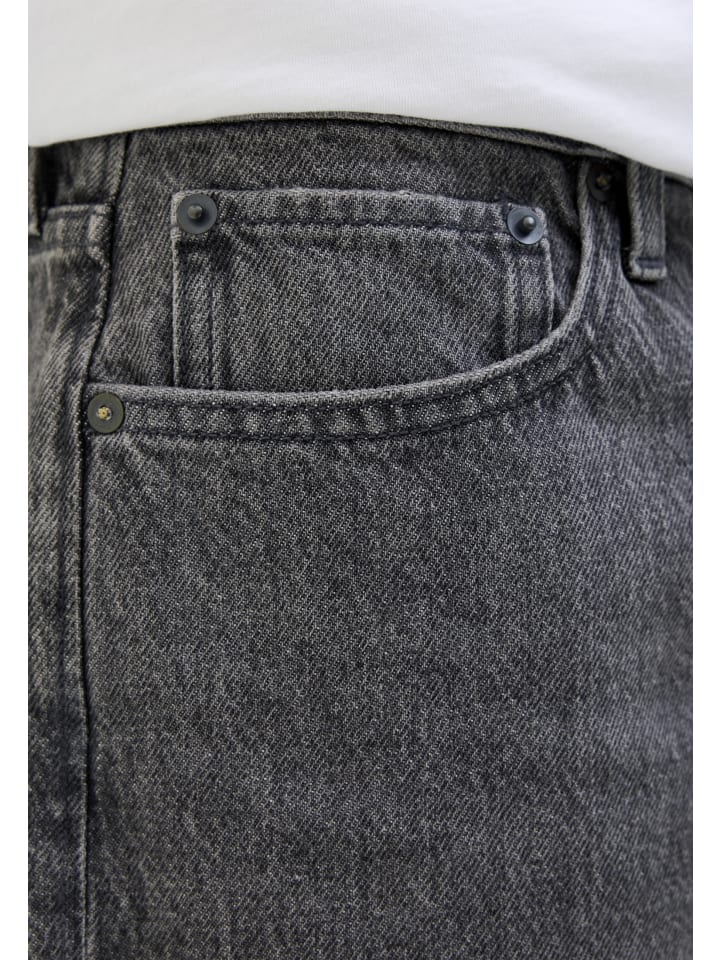 Jack & Jones Shorts 'Tony Original' in schwarz günstig kaufen