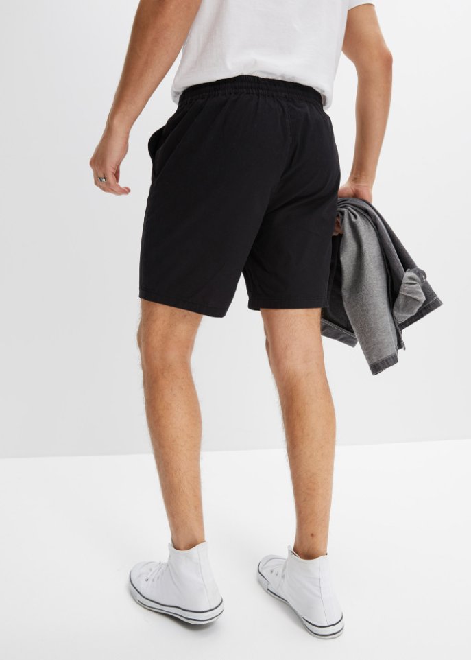 Longshorts, Regular Fit (2er Pack)