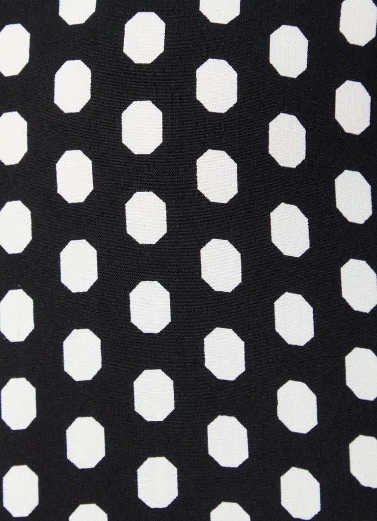 Benetton  Blouse met print