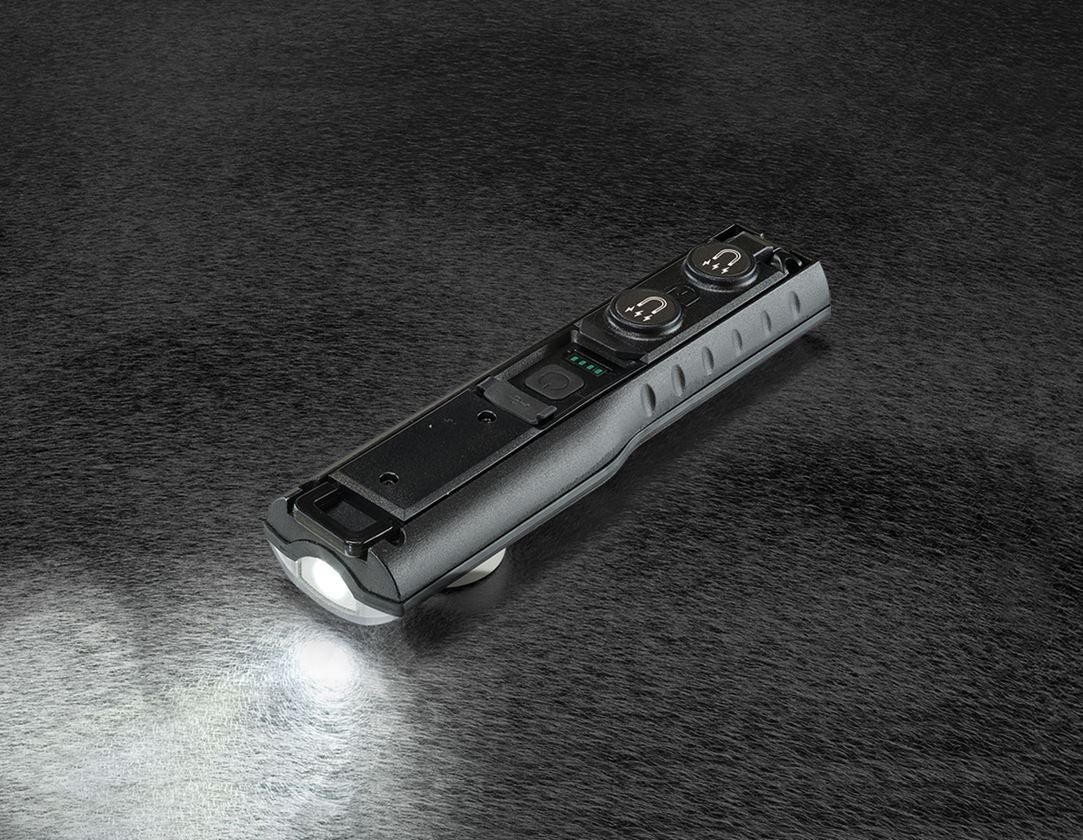 LED-Akku-Arbeitsleuchte
