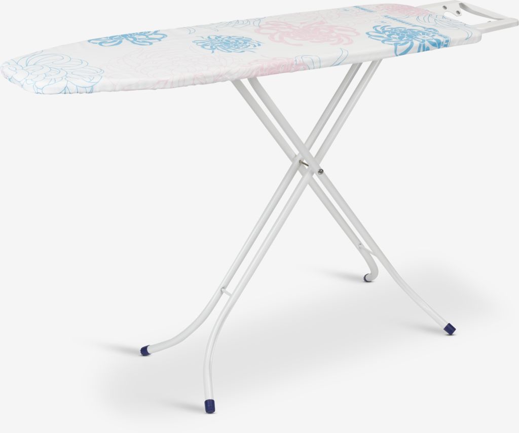 Deska do prasowania LEIFHEIT CLASSIC M BASIC szer. 38 x dł. 120 x wys. 69-88 cm