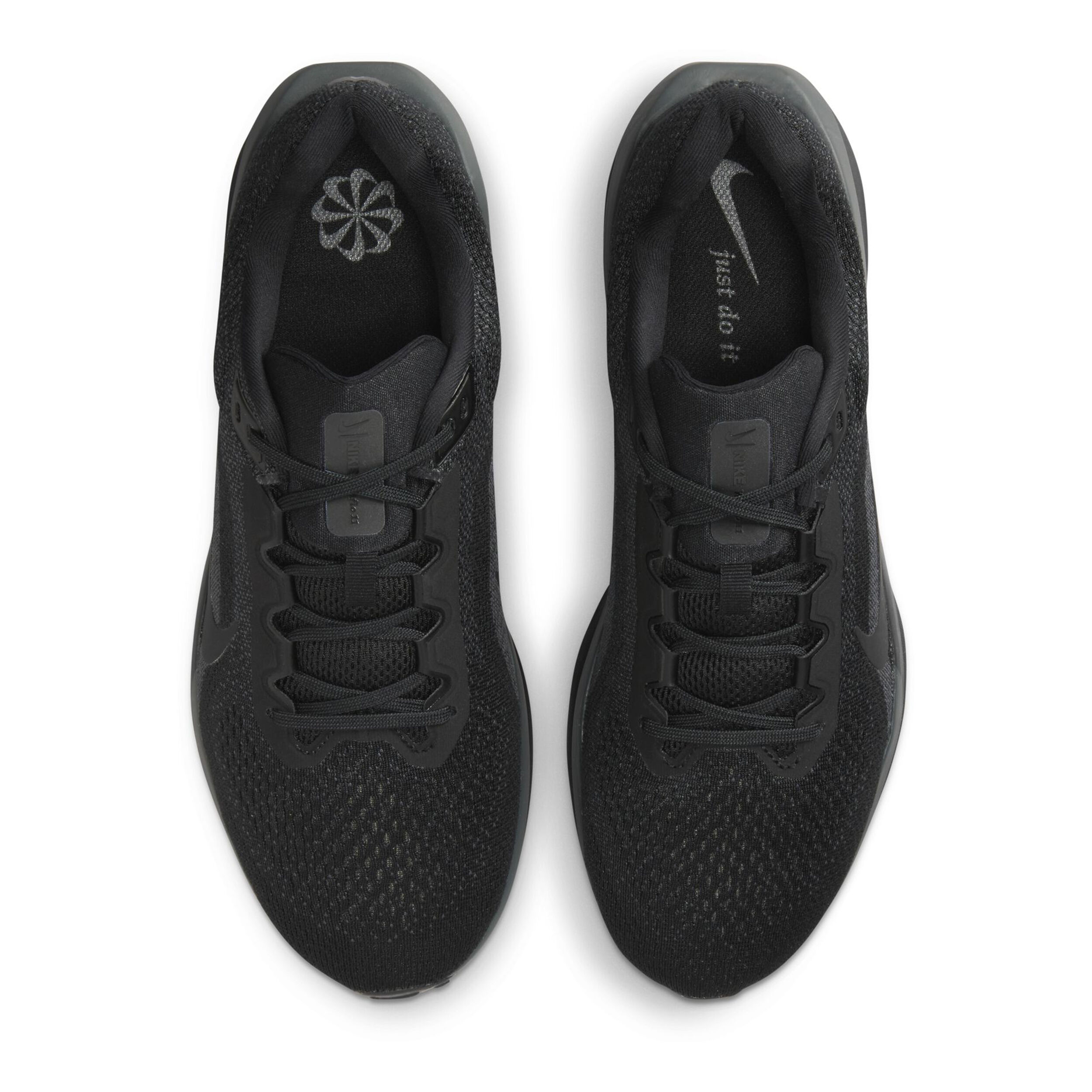 Winflo 11 Neutralschuh Herren - Schwarz
