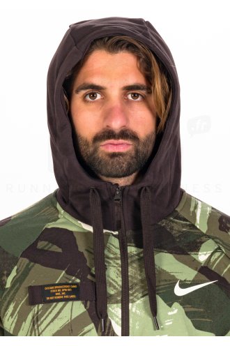 Nike Dri-Fit Fleece M