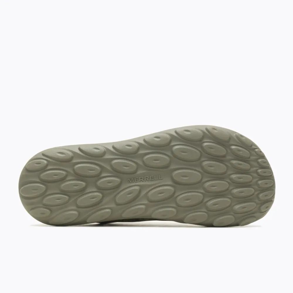 Merrell Hydro Mule 1TRL J005825 / grün