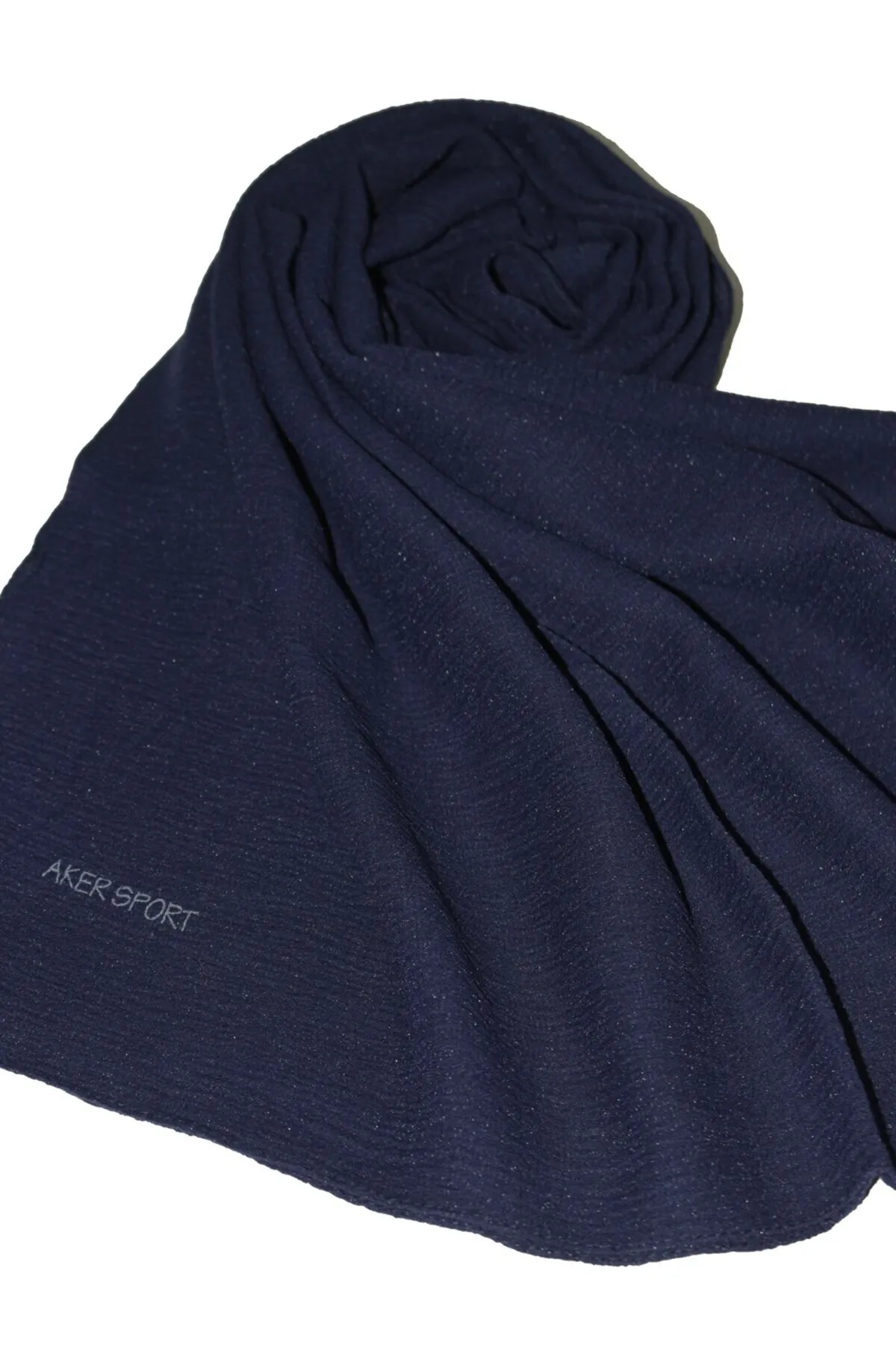 Aker  Sport Bürümcük Tüllschal – 1080100-321 – Marineblau