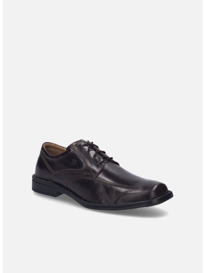Josef Seibel Halbschuh Douglas 05 in espresso günstig kaufen